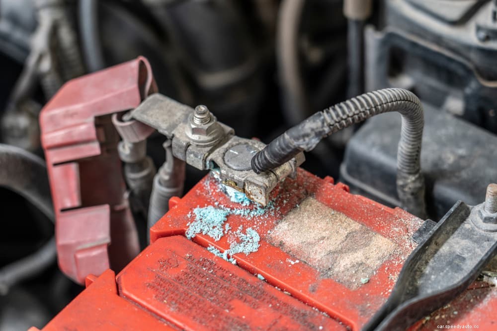 Increasing Your Car Battery Life