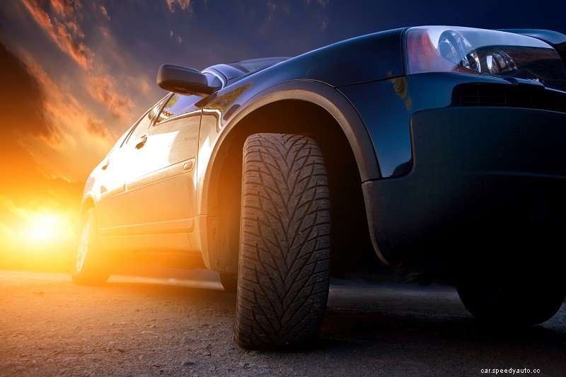 Five Affordable Car Performance Upgrades