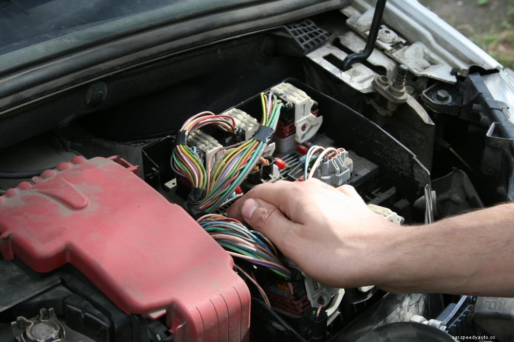 What to Do If Your Car Is Flood Damaged in the Rain: Step-by-Step Guide