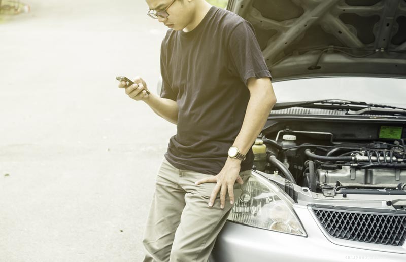 Filled Wrong Fuel In A Car? Here’s What To Do!