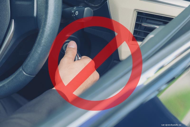 Filled Wrong Fuel In A Car? Here’s What To Do!