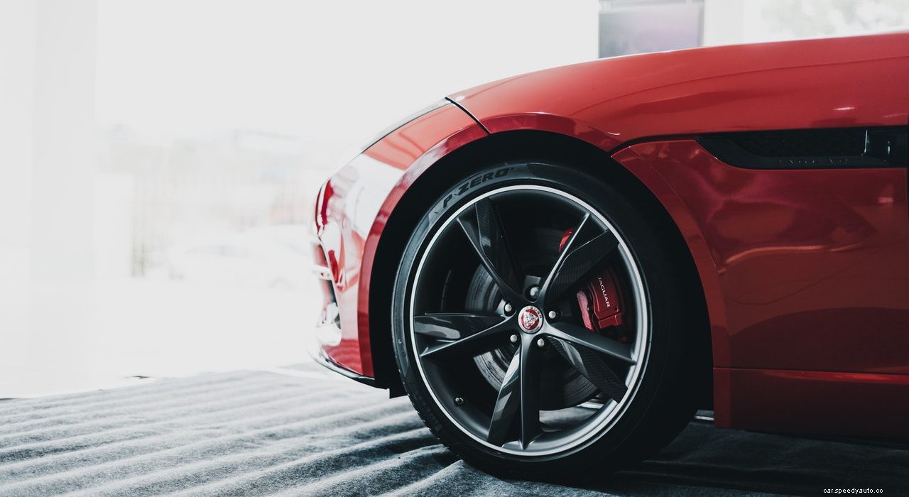 5 Tyre Maintenance Tips To Help Them Last Longer