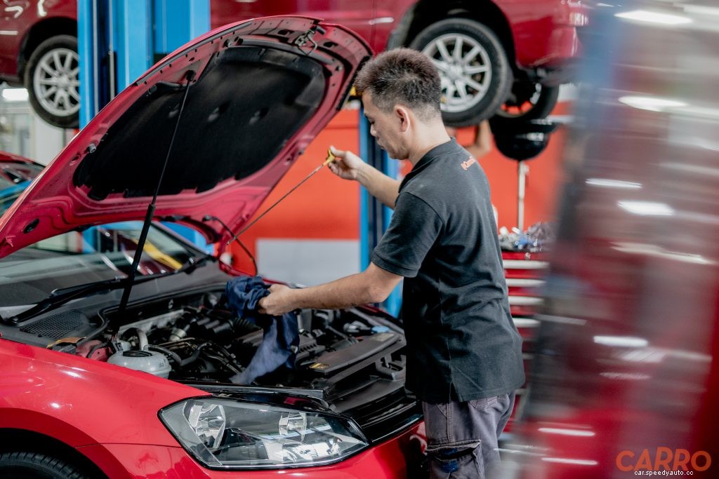 Car on Fire? Here’s What You Should Do!