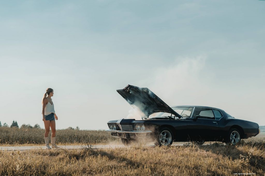 Car on Fire? Here’s What You Should Do!