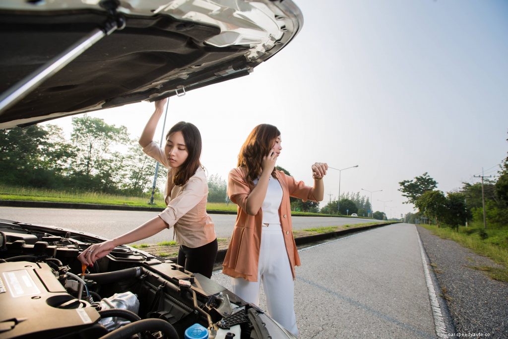 Why You Should Get Your Car Checked Before CNY