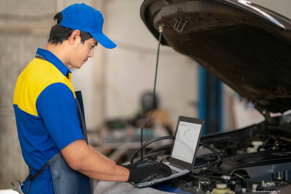 Why You Should Get Your Car Checked Before CNY