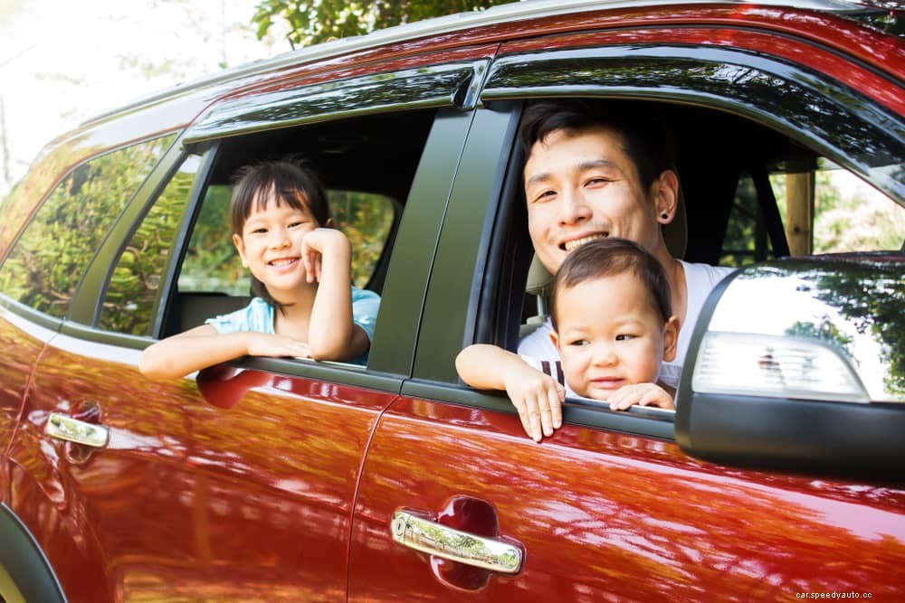 Why You Should Get Your Car Checked Before CNY