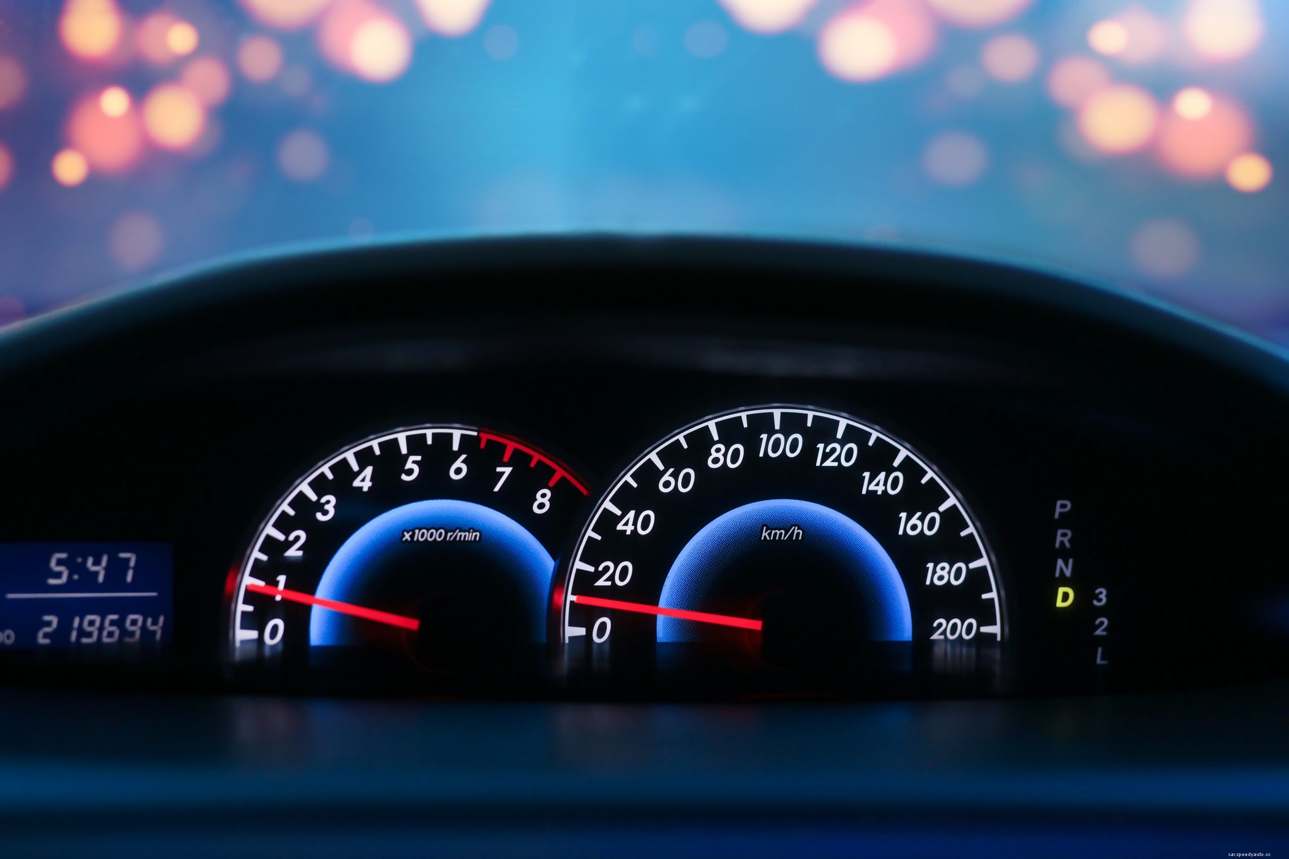 Money Saving Tips – Maintenance and Petrol