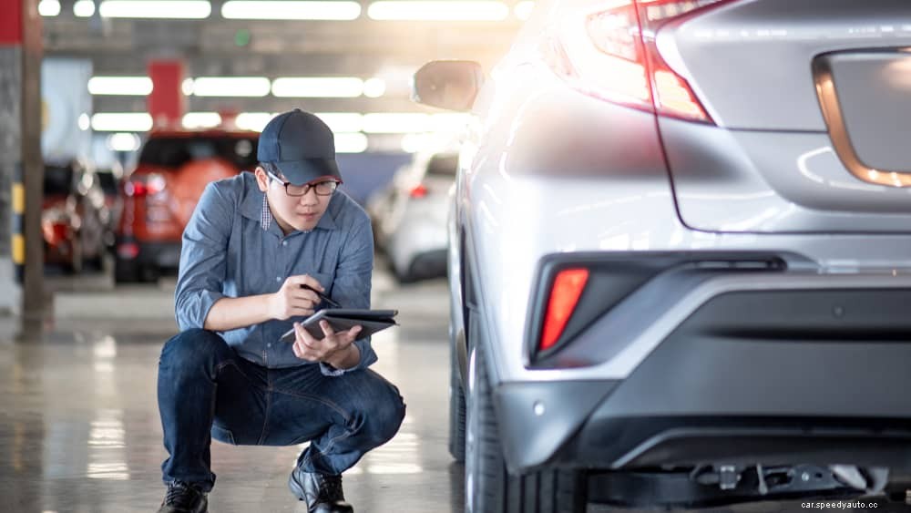 A Quick Guide to Car Inspection in Singapore