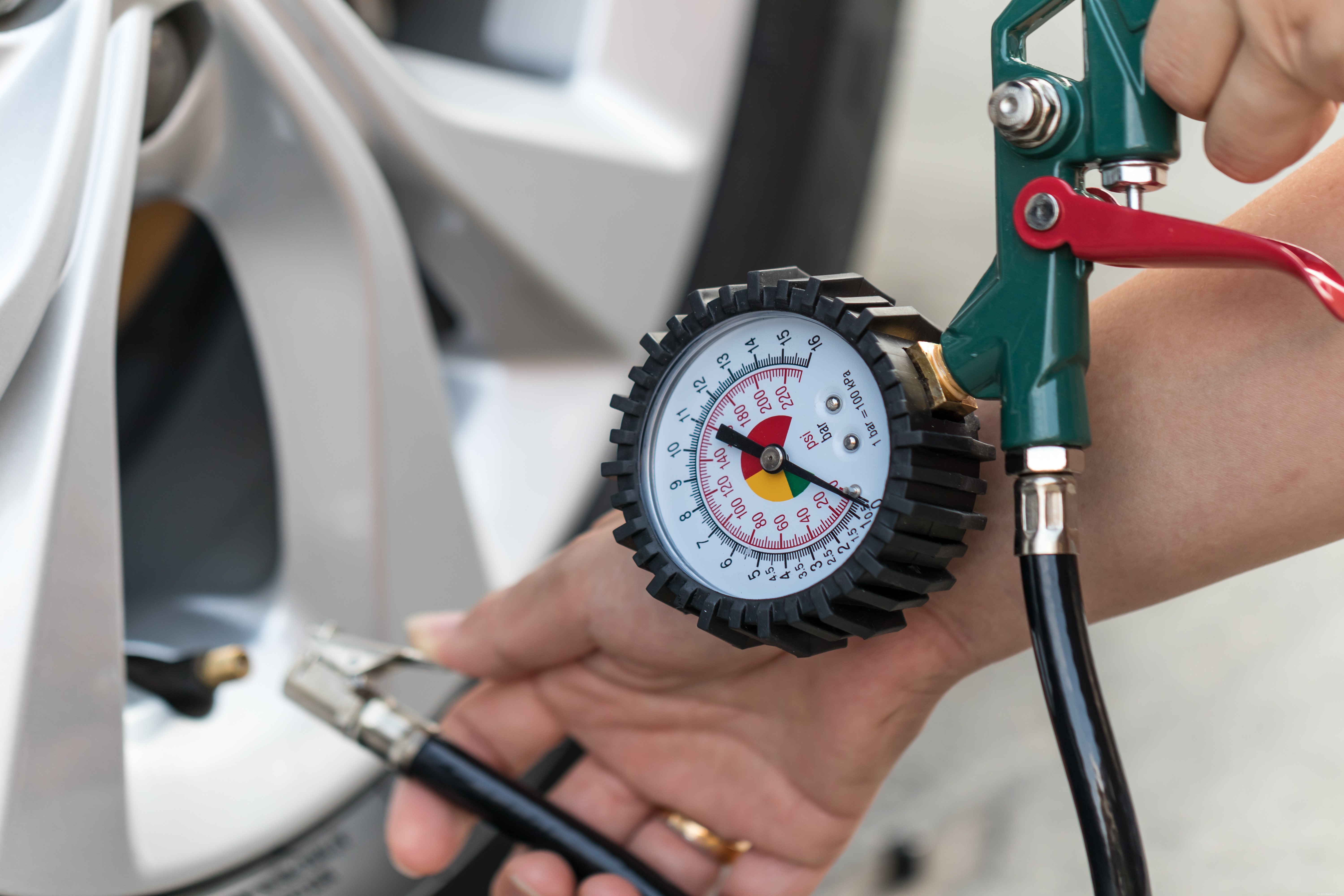 Top 6 Tips for Longer Lasting Tyres