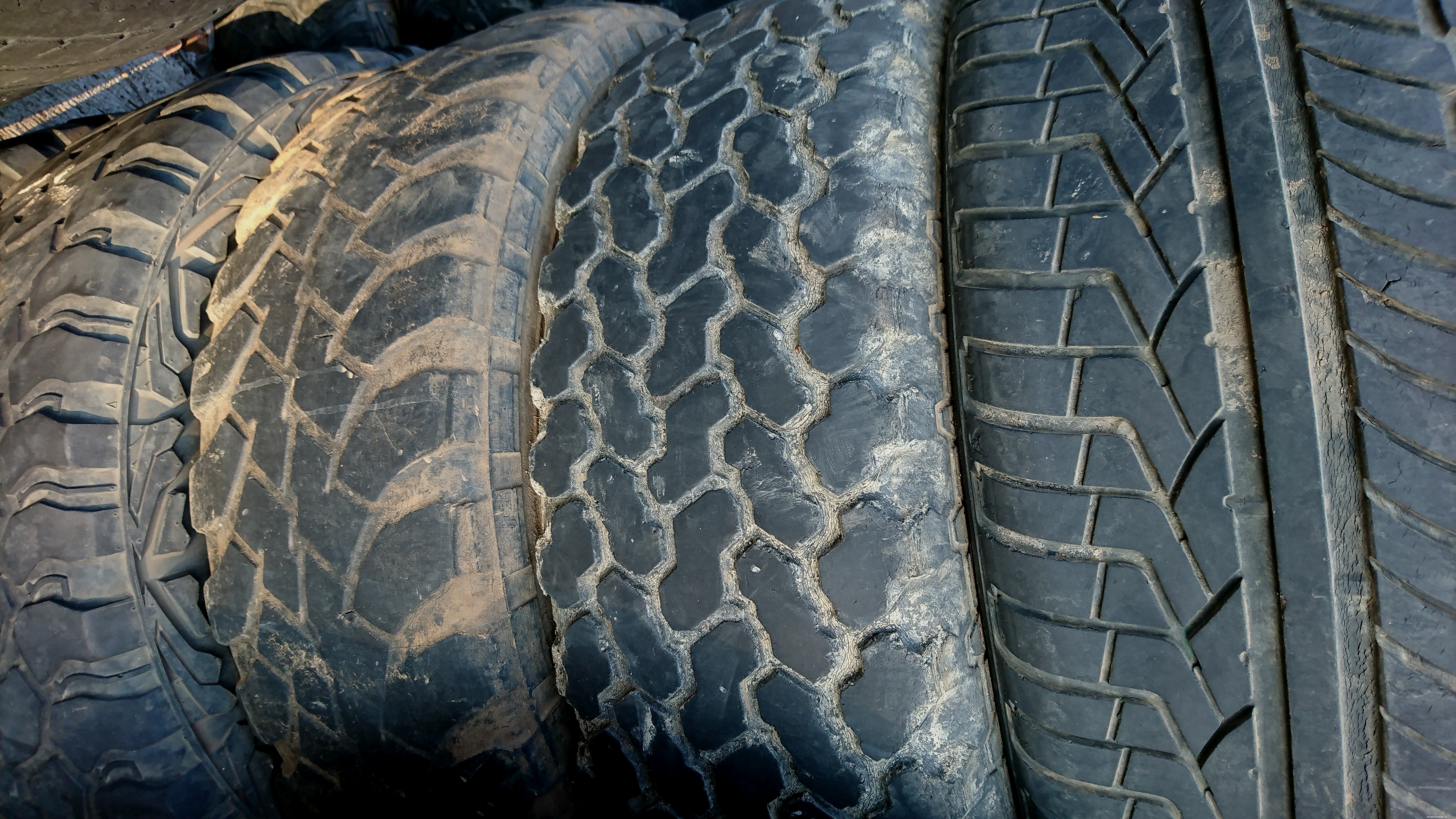 Top 6 Tips for Longer Lasting Tyres