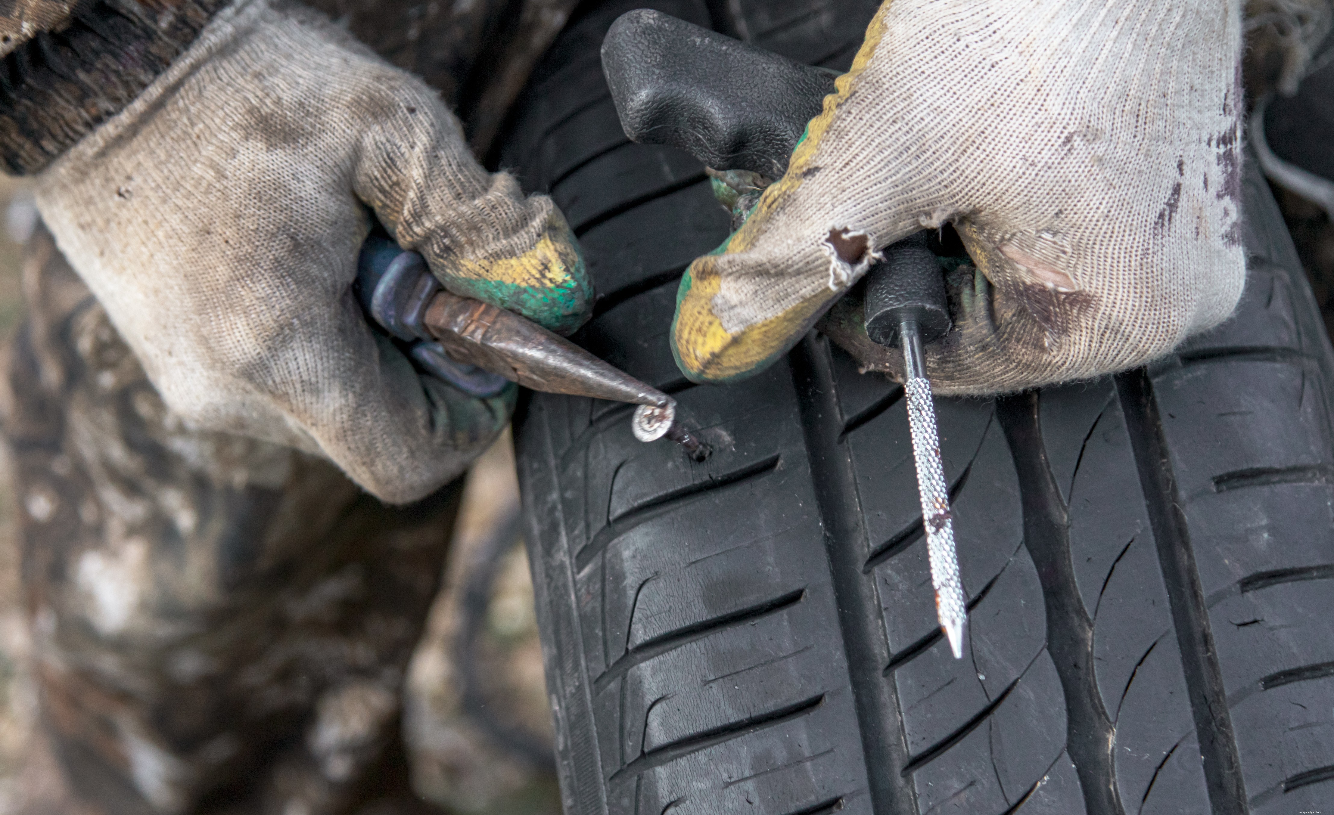 Top 6 Tips for Longer Lasting Tyres