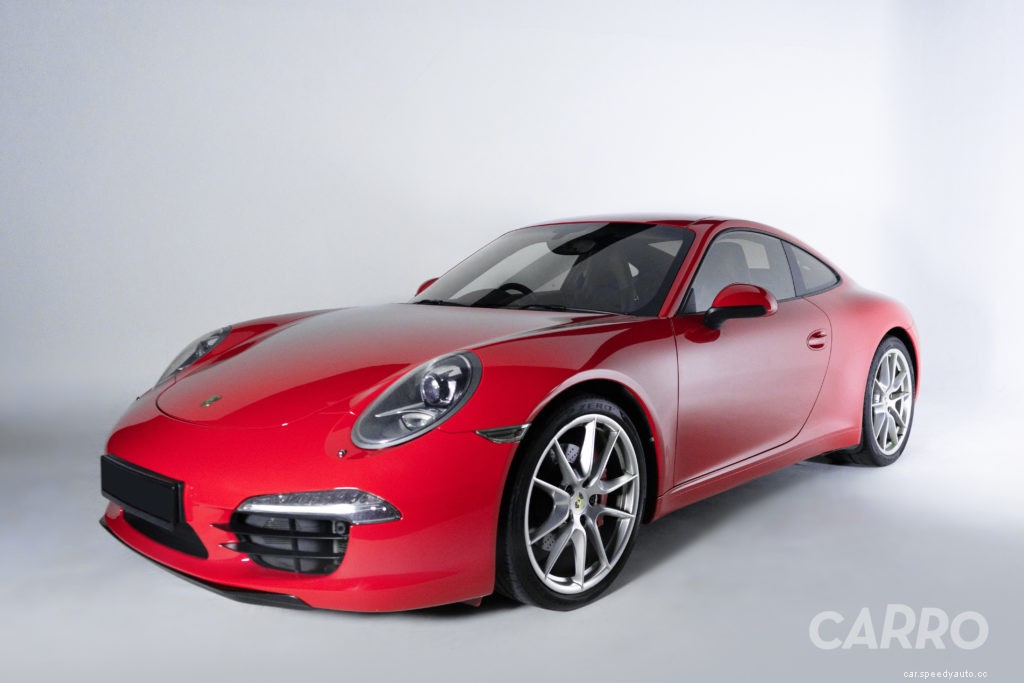 Maintenance Cost of Luxury Cars in Singapore