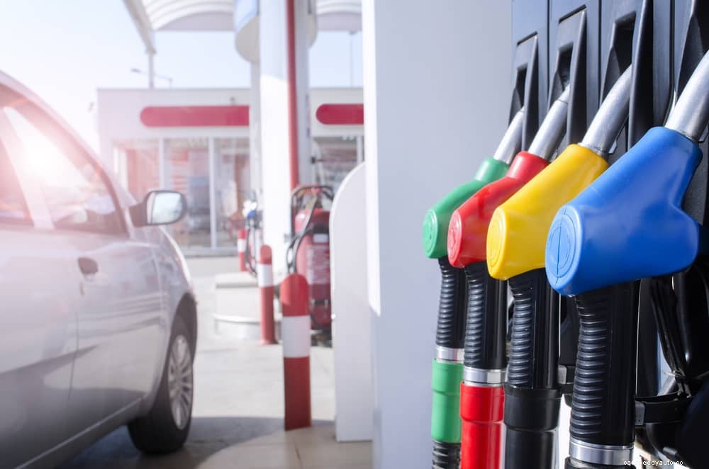 Premium Petrol Vs Regular Petrol: What’s the Difference?