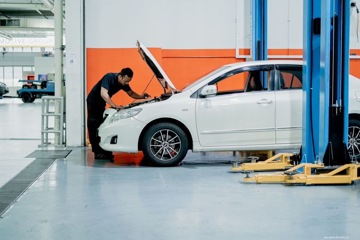 4 Steps to Handling Car Accidents the Right Way