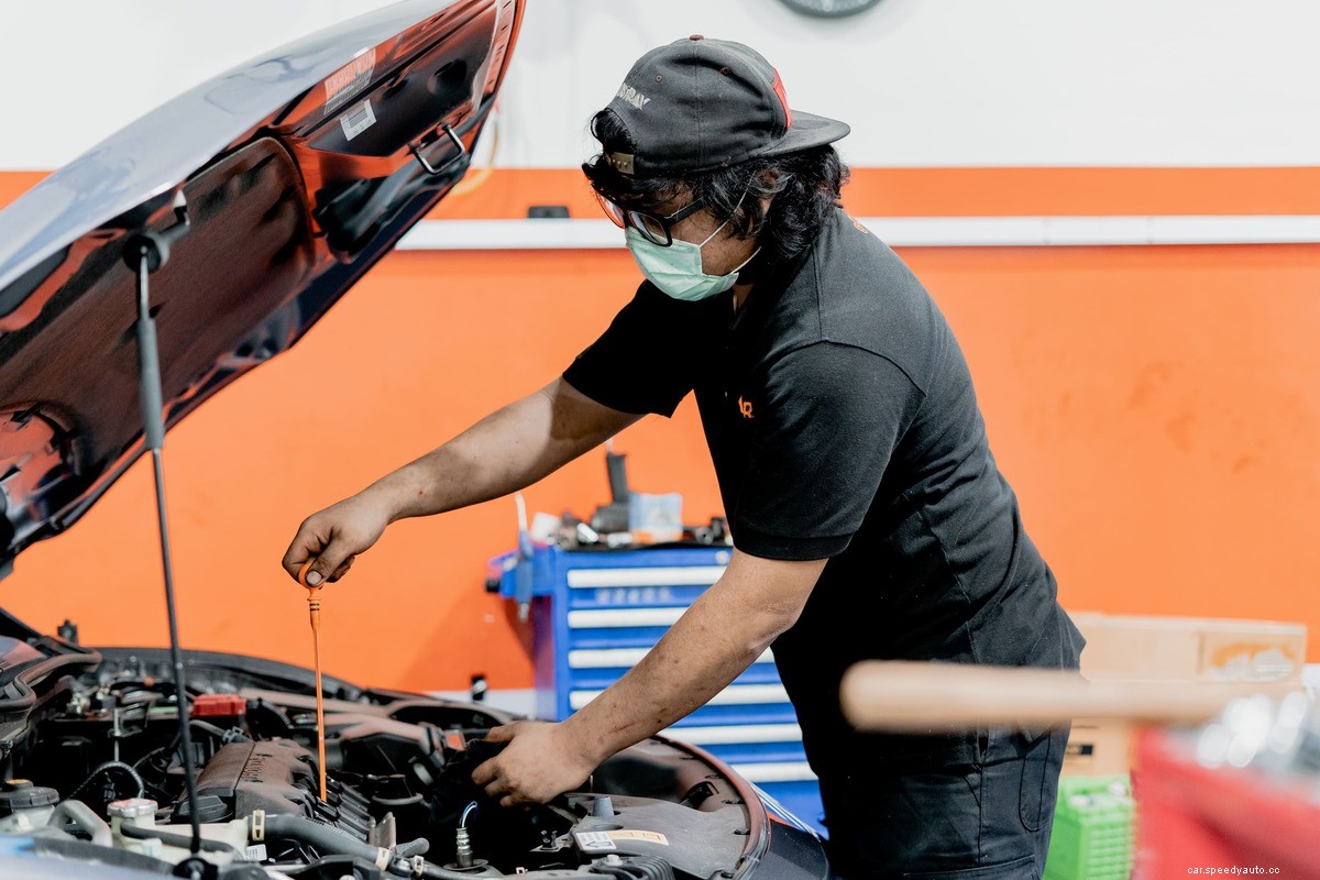 4 Steps to Handling Car Accidents the Right Way