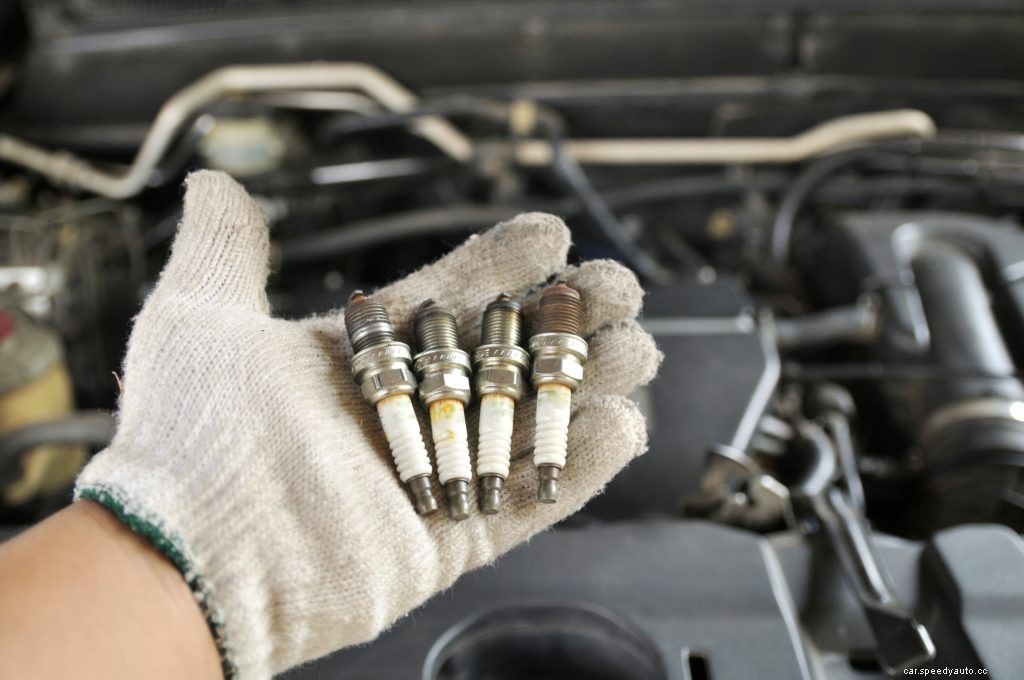 Key Parts to Car Servicing