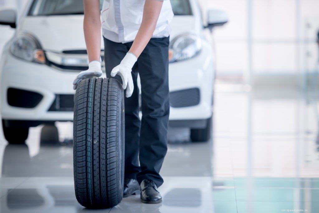 Key Parts to Car Servicing