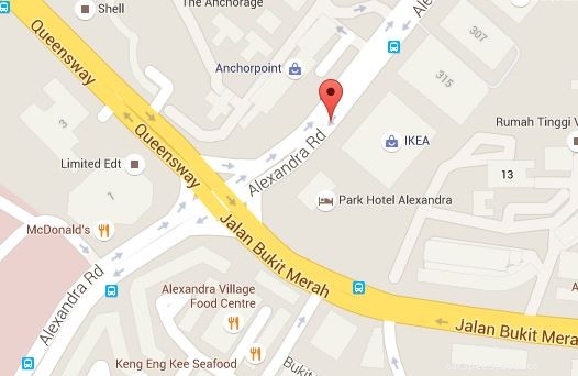 Accident-prone areas you should be aware of