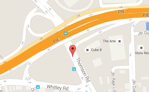 Accident-prone areas you should be aware of