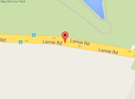 Accident-prone areas you should be aware of