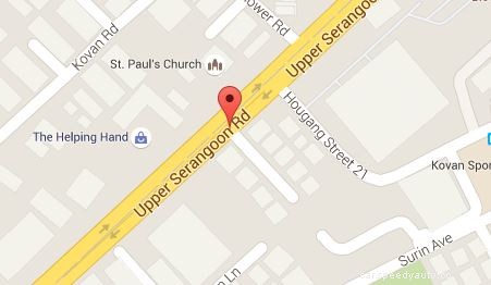 Accident-prone areas you should be aware of