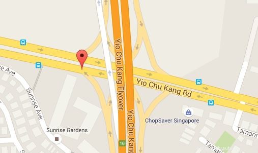 Accident-prone areas you should be aware of