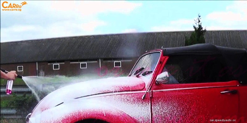 Carro Guide: How to Care for Your Car