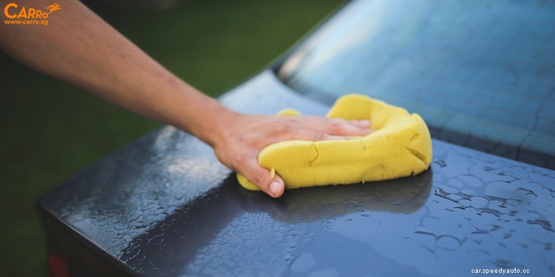 Carro Guide: How to Care for Your Car