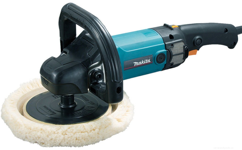 How to remove light scratches from your car?