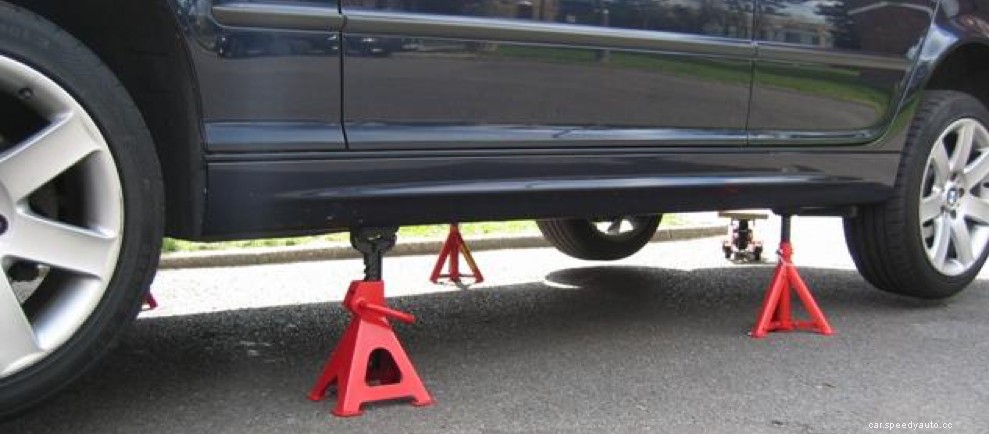 Absolutely Essential Tools For The DIY Mechanic