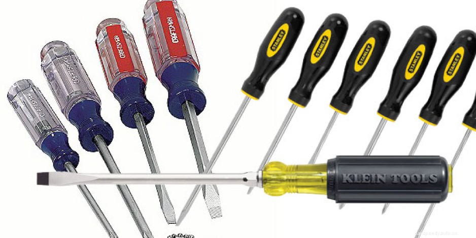 Absolutely Essential Tools For The DIY Mechanic