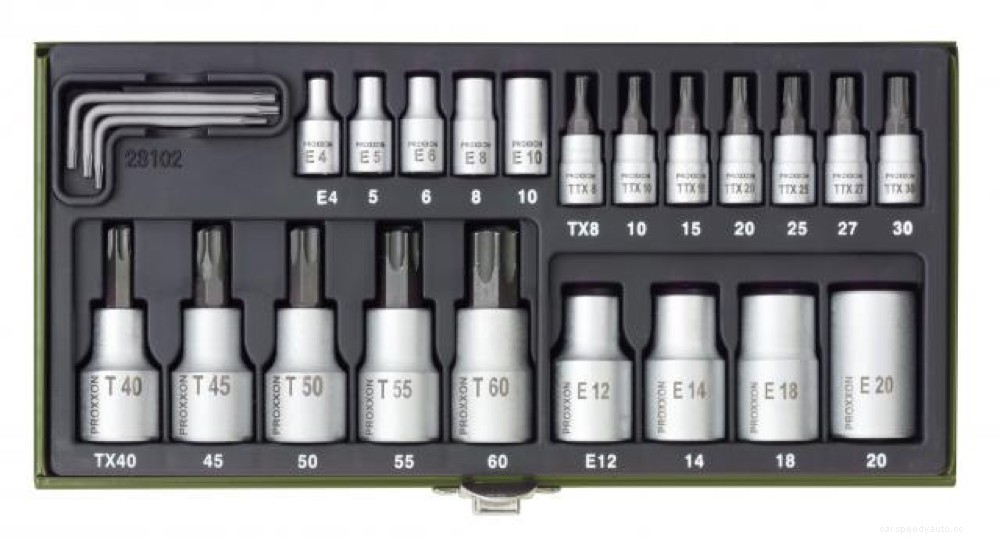 Absolutely Essential Tools For The DIY Mechanic