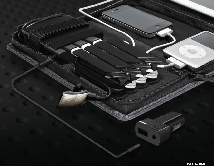 The Top 7 Gadgets for the Ultimate Driving Experience