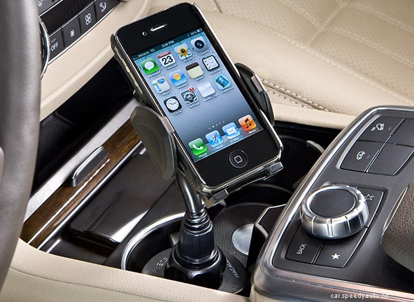 The Top 7 Gadgets for the Ultimate Driving Experience