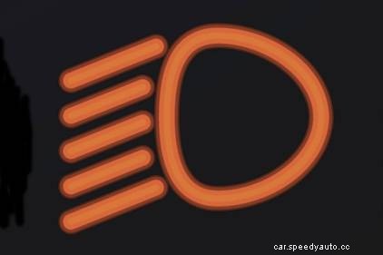 Guide to Various Symbols on your Car Dashboard