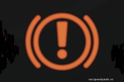 Guide to Various Symbols on your Car Dashboard