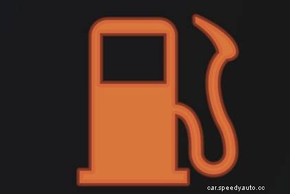 Guide to Various Symbols on your Car Dashboard