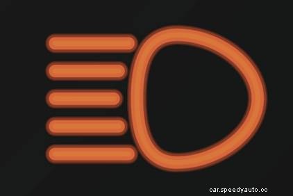 Guide to Various Symbols on your Car Dashboard