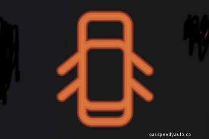 Guide to Various Symbols on your Car Dashboard