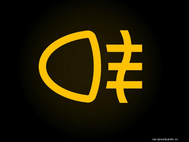 Guide to Various Symbols on your Car Dashboard