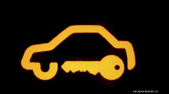 Guide to Various Symbols on your Car Dashboard