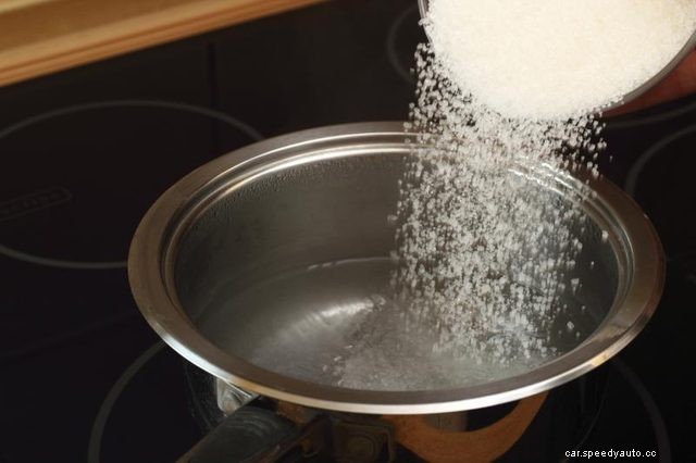 8 Unconventional Items To Keep your Car Clean