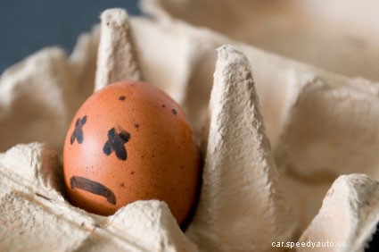 6 Vehicle Warning Smells you Should Know About