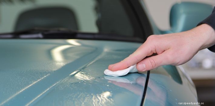 15 Car Hacks to Keep your Car Clean