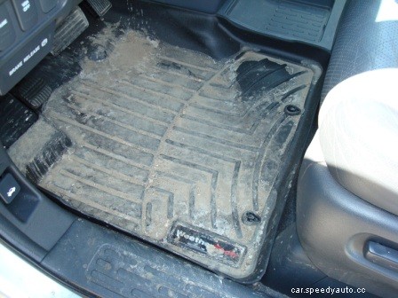 Getting Rid Of Odor In Your Car