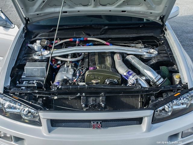 Changing an air filter is not as hard as you think it is