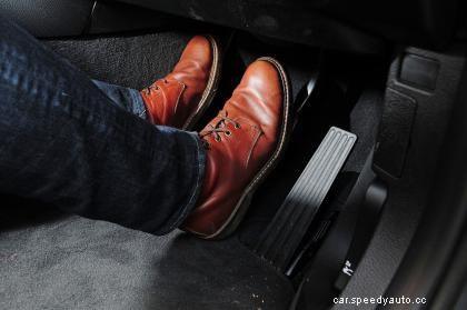 Oh no… Why is my car shaking?