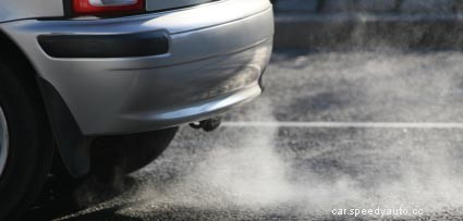 Oh no… Why is my car shaking?