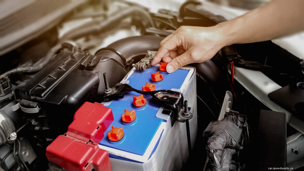 Jumpstart Your Car in 5 Easy Steps [With Video Guide]
